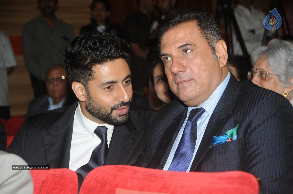 KC College 60th Diamond Jubilee Celebrations - 1 / 35 photos