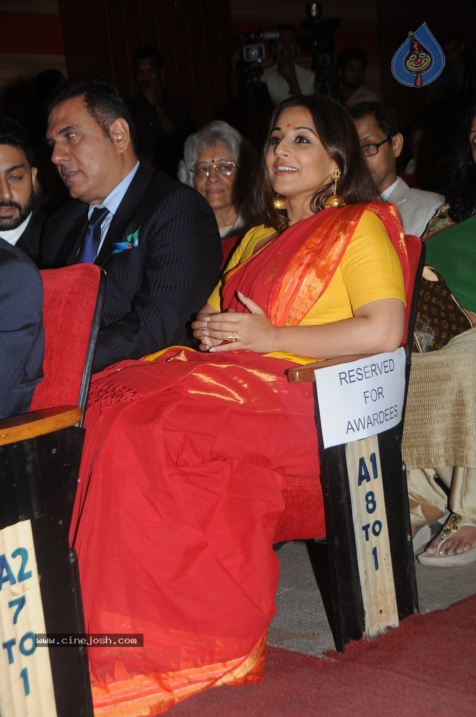 KC College 60th Diamond Jubilee Celebrations - 7 / 35 photos