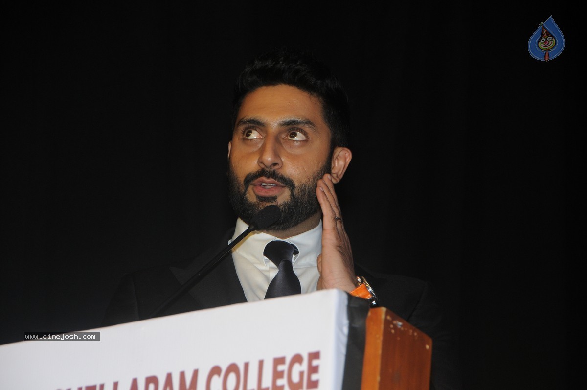 KC College 60th Diamond Jubilee Celebrations - 11 / 35 photos