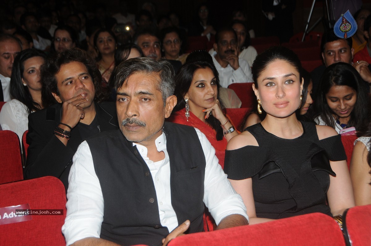 KC College 60th Diamond Jubilee Celebrations - 13 / 35 photos