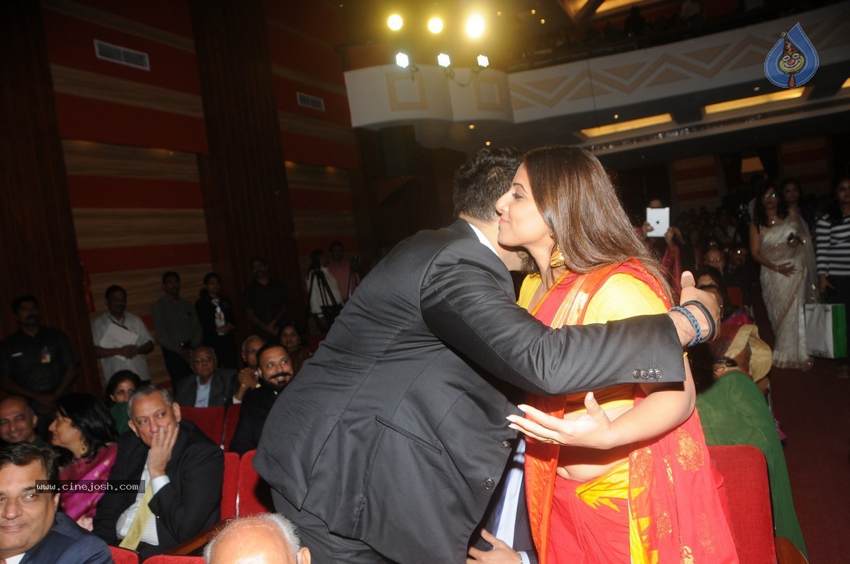 KC College 60th Diamond Jubilee Celebrations - 15 / 35 photos