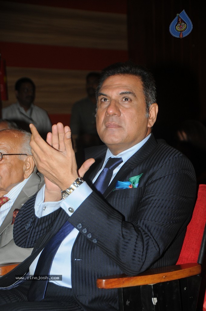 KC College 60th Diamond Jubilee Celebrations - 17 / 35 photos