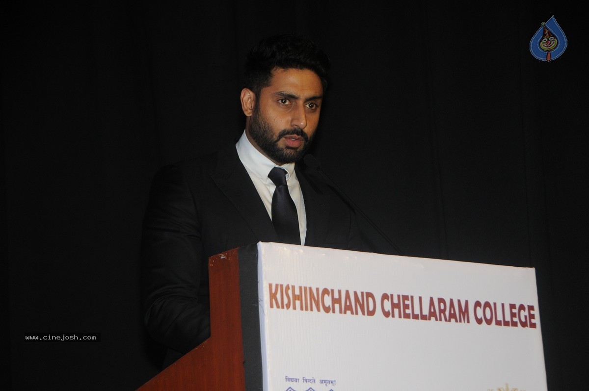 KC College 60th Diamond Jubilee Celebrations - 21 / 35 photos