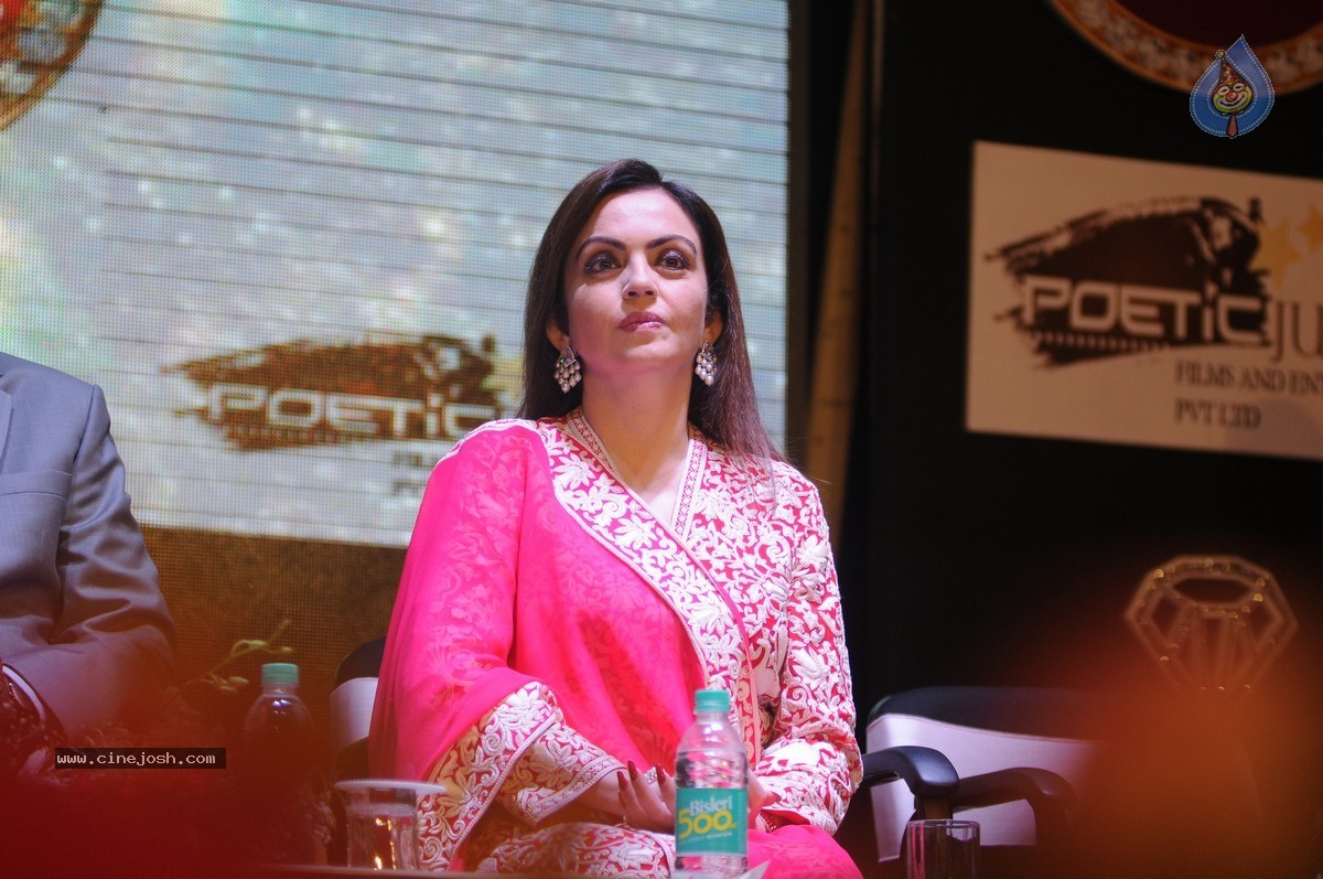 KC College 60th Diamond Jubilee Celebrations - 22 / 35 photos