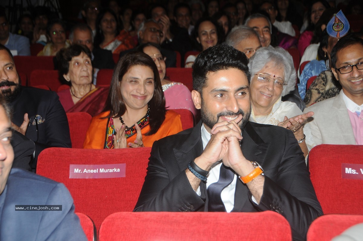 KC College 60th Diamond Jubilee Celebrations - 26 / 35 photos