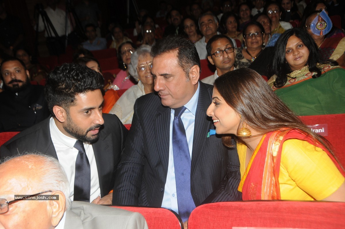 KC College 60th Diamond Jubilee Celebrations - 27 / 35 photos