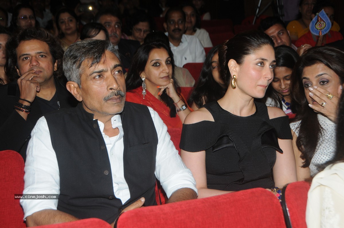 KC College 60th Diamond Jubilee Celebrations - 30 / 35 photos