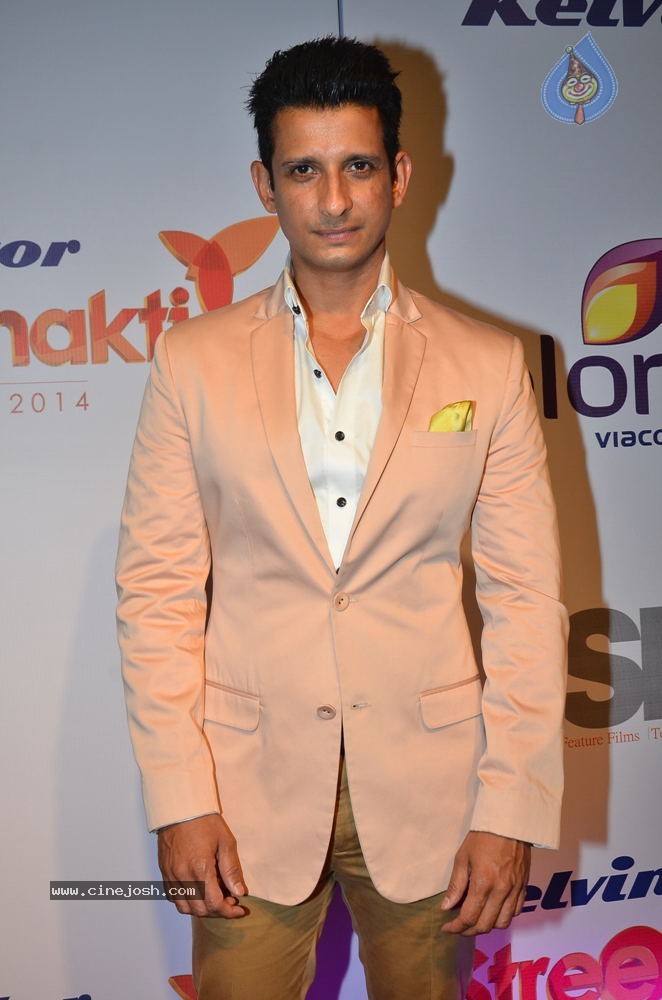 Kelvinator Stree Shakti Women Awards 2014 - 28 / 38 photos