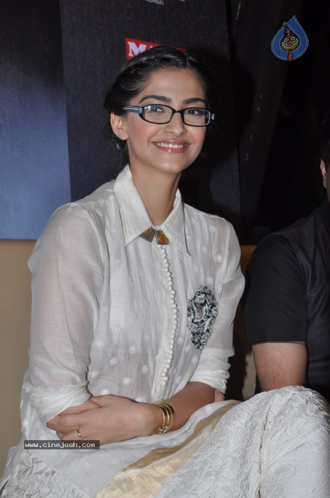 Khalid Mohamed Book Launch - 1 / 23 photos