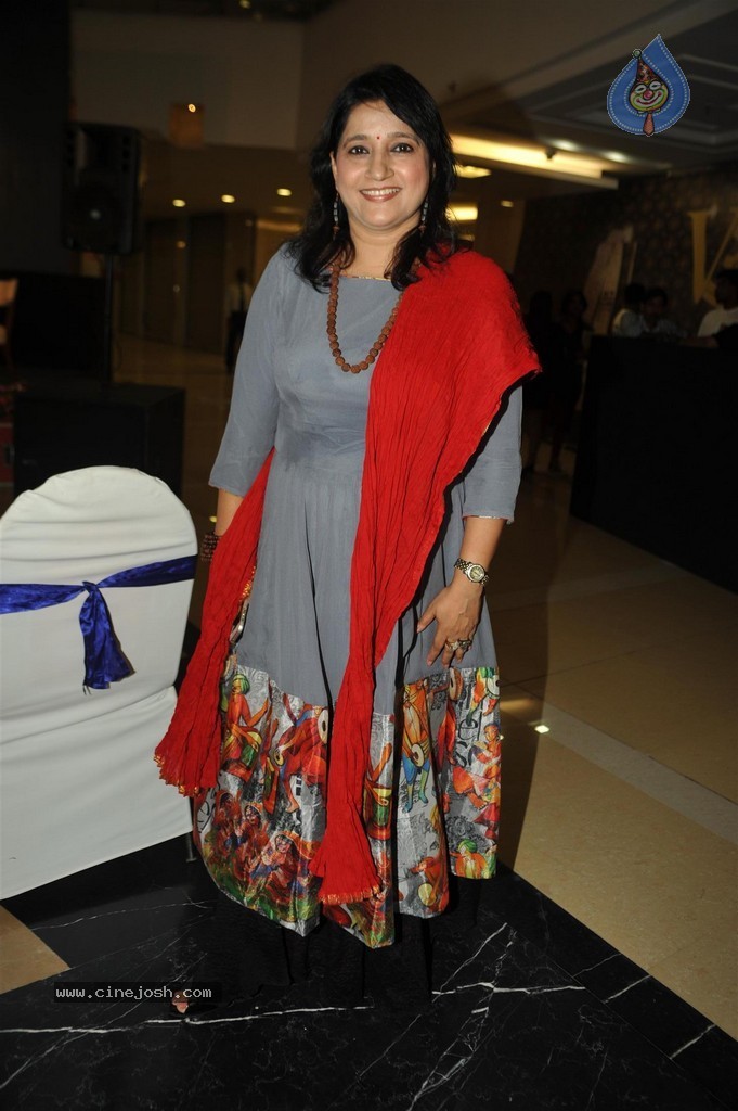 Khamoshi Ki Awaaz Ghazal Album Launch - 21 / 75 photos