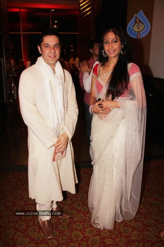 Khelein Hum Jee Jaan Sey Audio Launch - 43 / 82 photos