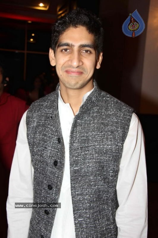 Khelein Hum Jee Jaan Sey Audio Launch - 71 / 82 photos