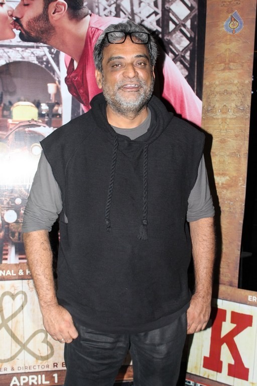 Ki and Ka Trailer Launch Photos - 29 / 31 photos