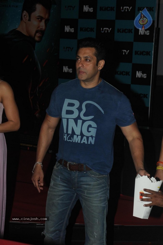 Kick Movie Jumme Ki Raat Song Launch - 62 / 100 photos
