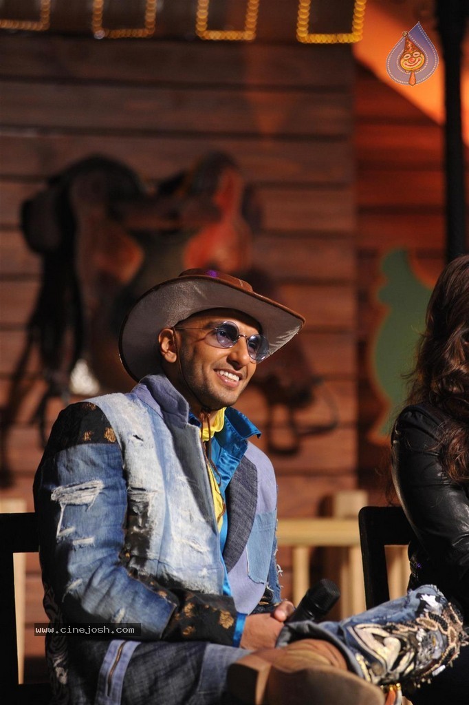 Kill Dill Promotions at YRF Studios - 15 / 99 photos