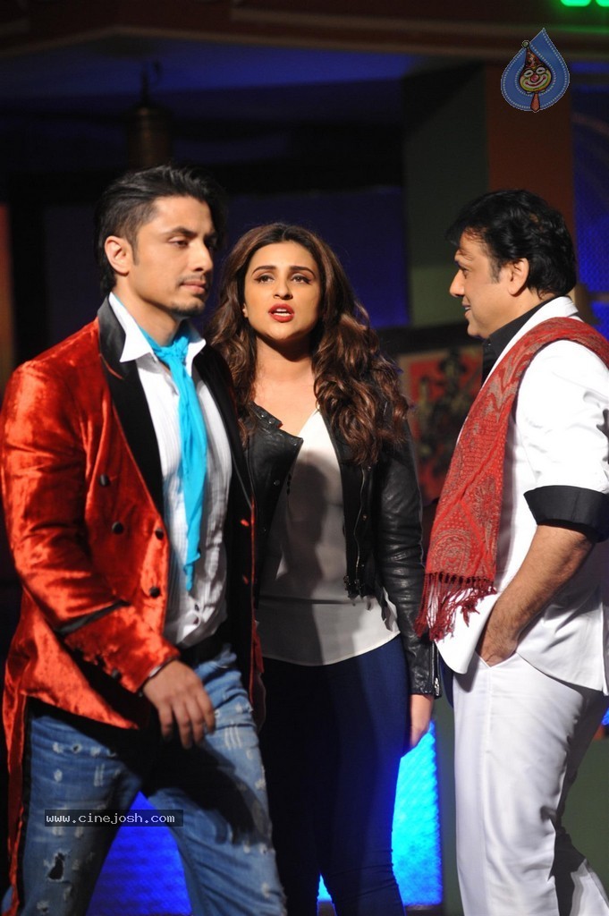 Kill Dill Promotions at YRF Studios - 40 / 99 photos