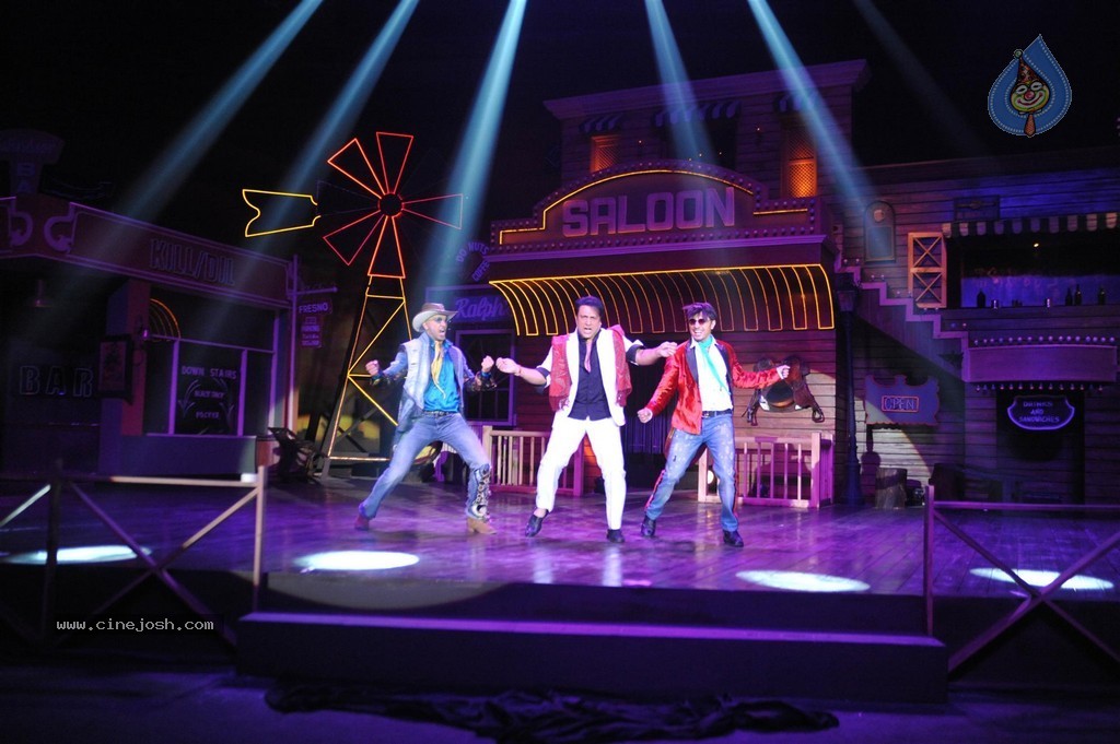 Kill Dill Promotions at YRF Studios - 82 / 99 photos