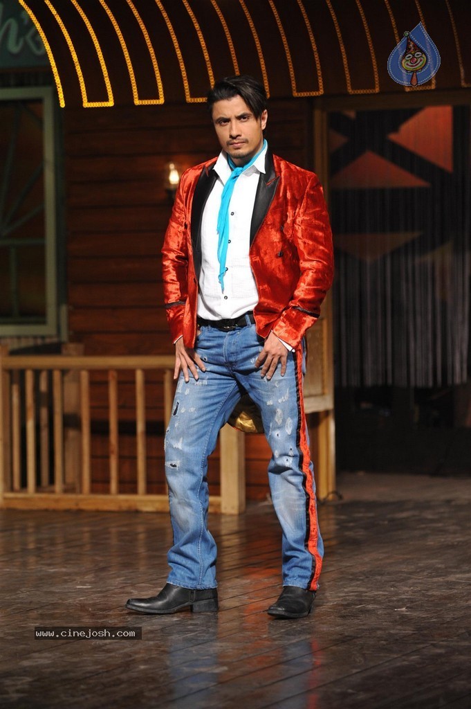 Kill Dill Promotions at YRF Studios - 94 / 99 photos