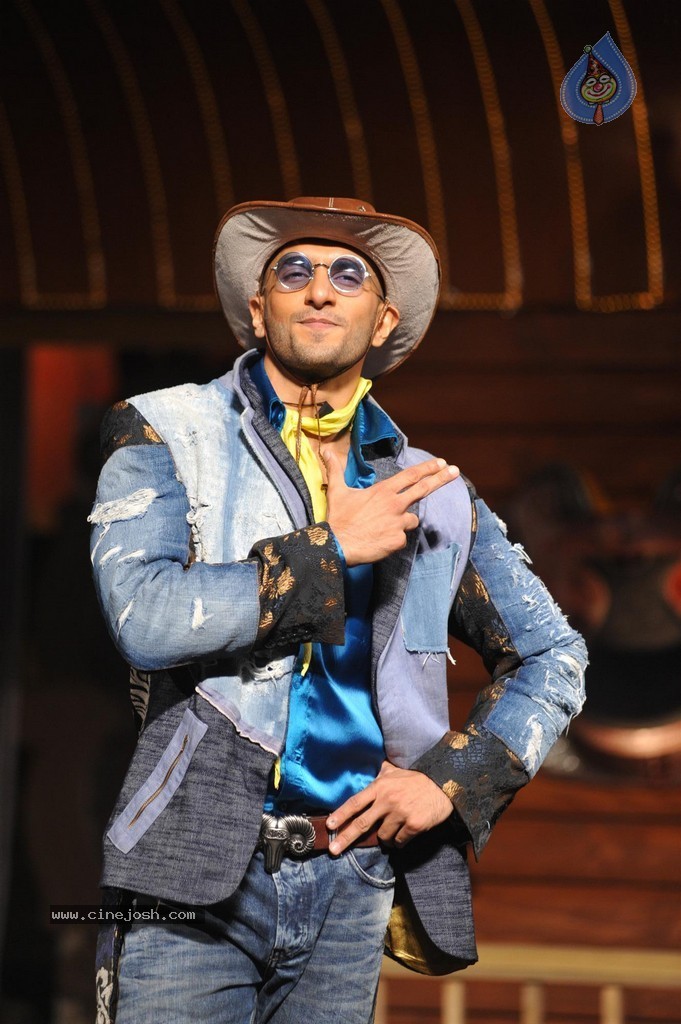 Kill Dill Promotions at YRF Studios - 97 / 99 photos