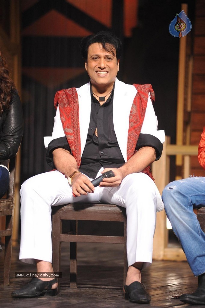 Kill Dill Promotions at YRF Studios - 98 / 99 photos