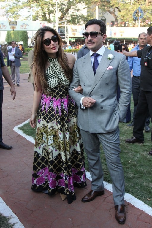 Kingfisher Ultra Derby 2016 Photos - 26 / 42 photos