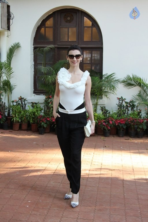 Kingfisher Ultra Derby 2016 Photos - 28 / 42 photos