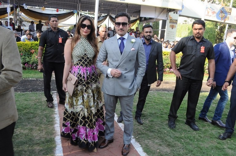 Kingfisher Ultra Derby 2016 Photos - 32 / 42 photos