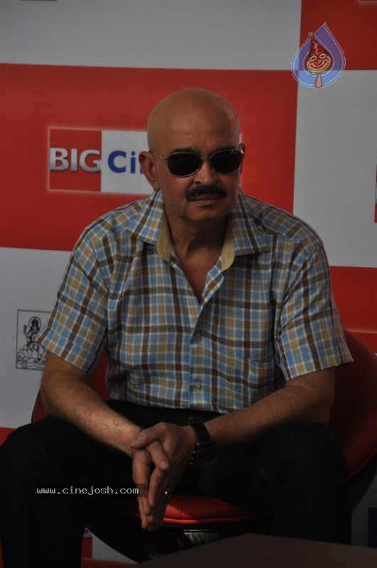 Kites Movie Team visits IMAX n Big Cinemas - 4 / 34 photos