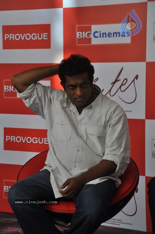 Kites Movie Team visits IMAX n Big Cinemas - 34 / 34 photos