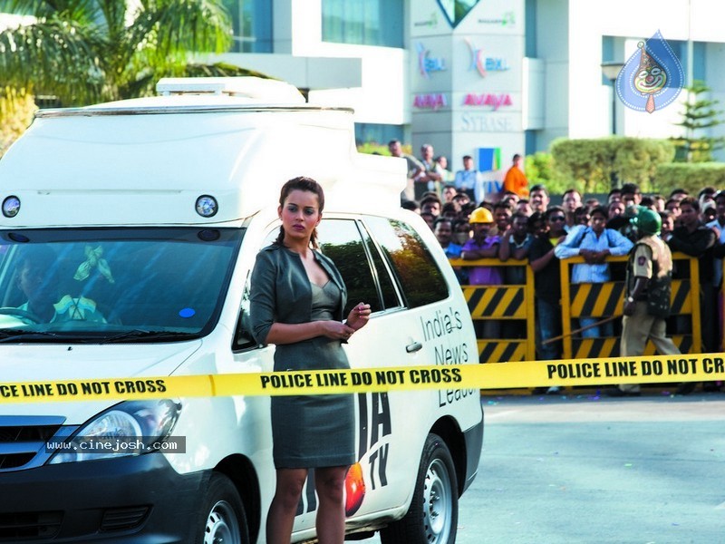 Knock Out Movie New Stills - 24 / 24 photos