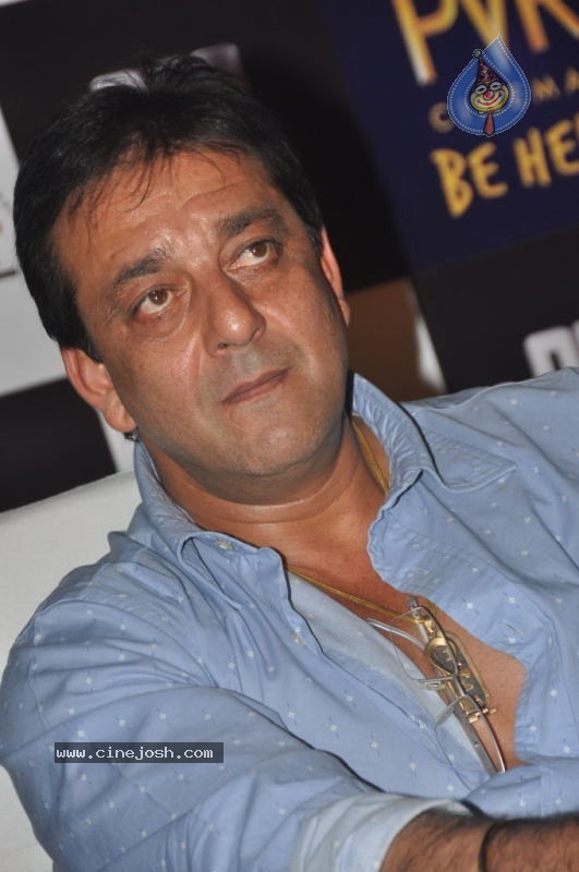 Knock Out Movie Press Meet - 20 / 40 photos