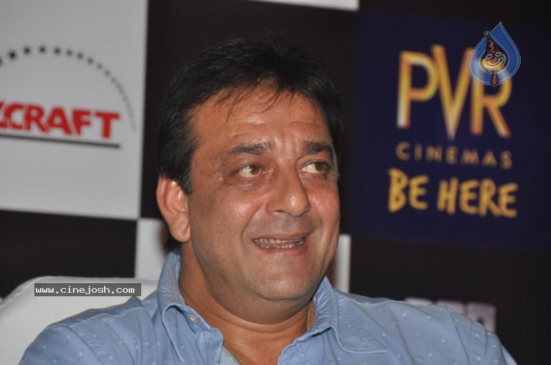 Knock Out Movie Press Meet - 26 / 40 photos