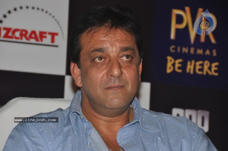 Knock Out Movie Press Meet - 35 / 40 photos