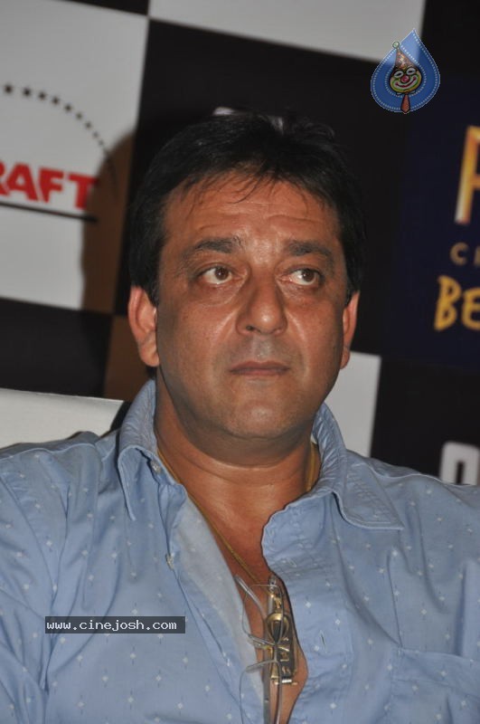 Knock Out Movie Press Meet - 39 / 40 photos