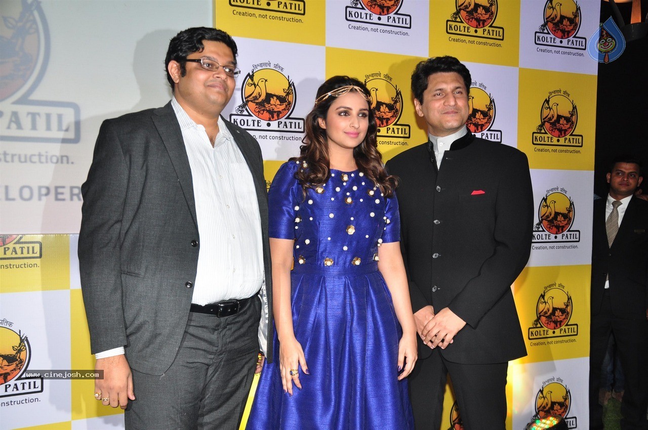 KPDL Mobile App Launch - 10 / 24 photos