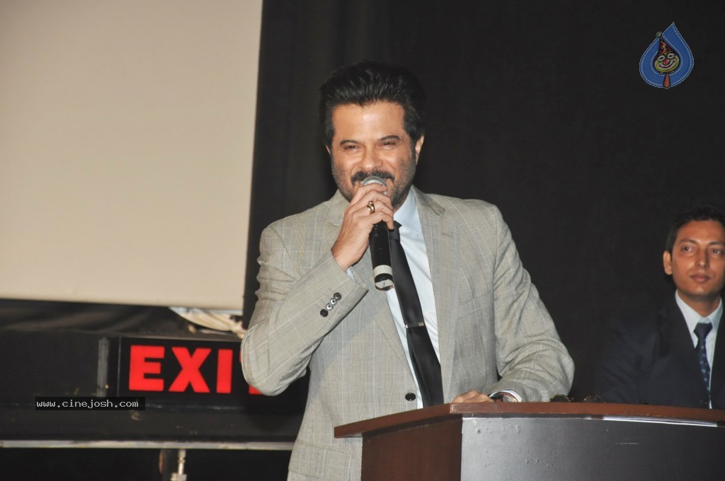 Krrish 3 Movie Promo Launch - 24 / 36 photos