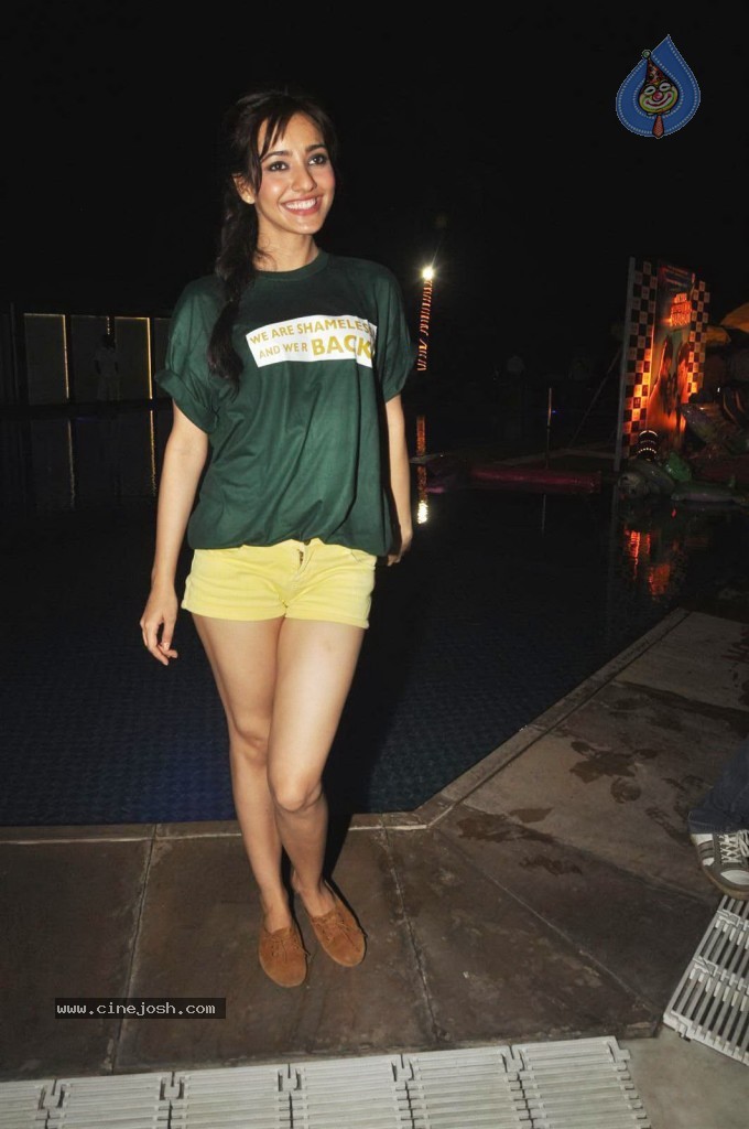 Kyaa Super Kool Hain Hum First Look Launch - 9 / 62 photos