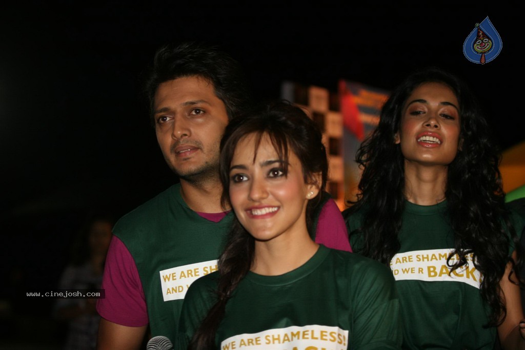 Kyaa Super Kool Hain Hum First Look Launch - 25 / 62 photos