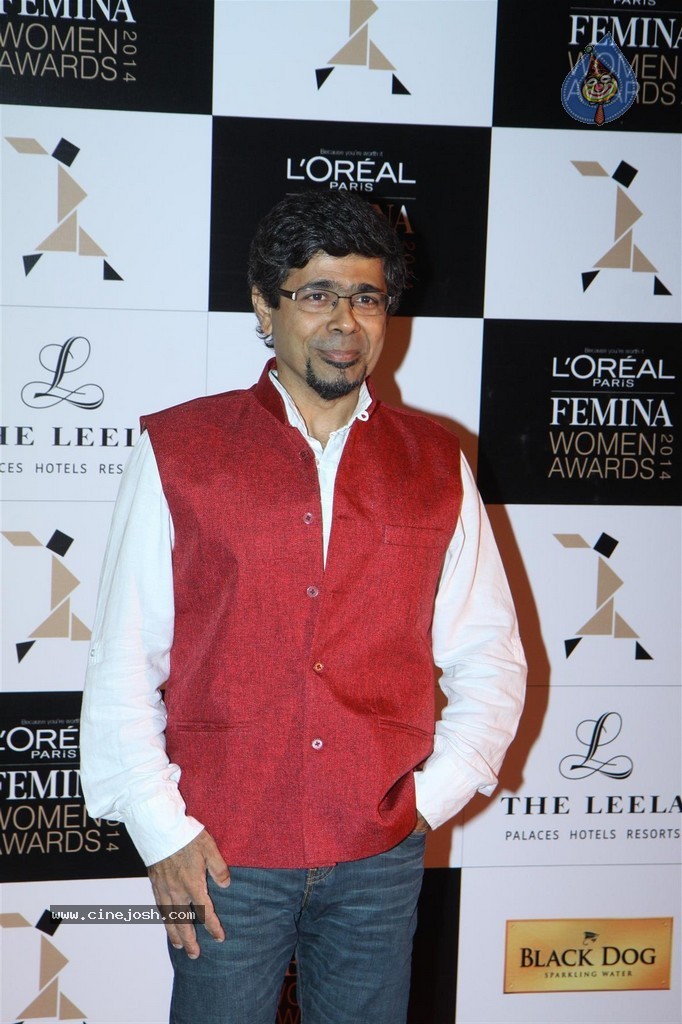 L 'Oreal Paris Femina Women Awards - 11 / 84 photos