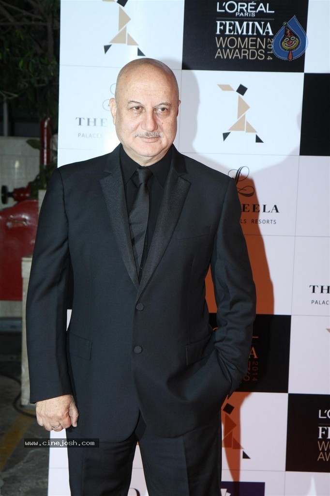 L 'Oreal Paris Femina Women Awards - 52 / 84 photos