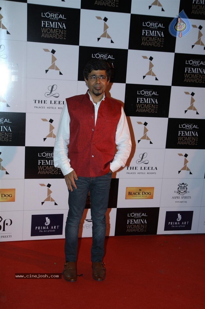 L 'Oreal Paris Femina Women Awards - 57 / 84 photos