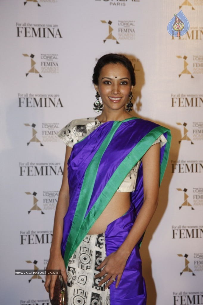 L 'Oreal Paris Femina Women Awards - 6 / 65 photos