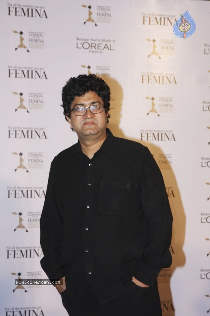 L 'Oreal Paris Femina Women Awards - 10 / 65 photos