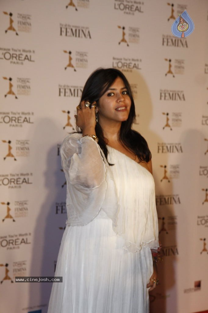 L 'Oreal Paris Femina Women Awards - 44 / 65 photos