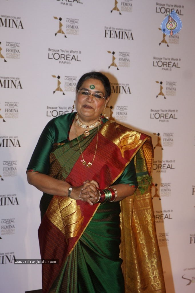 L 'Oreal Paris Femina Women Awards - 45 / 65 photos