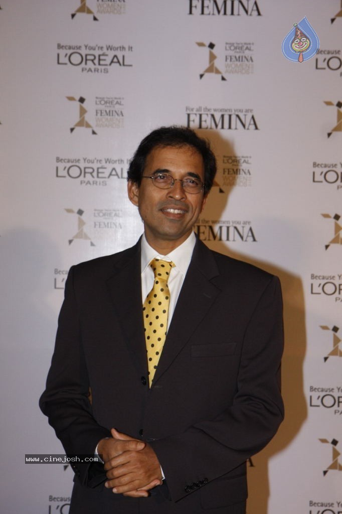 L 'Oreal Paris Femina Women Awards - 47 / 65 photos