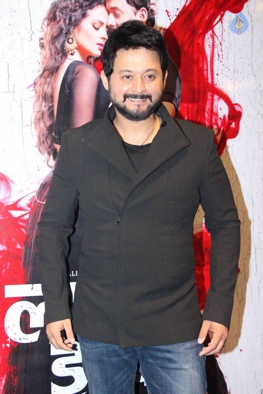 Laal Ishq Gupit Aahe Saakshila Trailer Launch - 10 / 17 photos