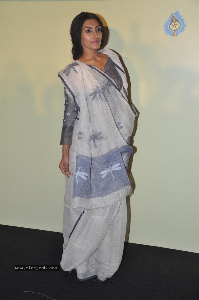 Lakme Fashion Week 2014 Press Meet - 2 / 89 photos