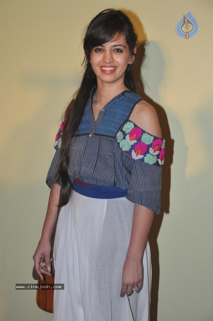 Lakme Fashion Week 2014 Press Meet - 36 / 89 photos