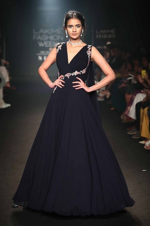 Lakme Fashion Week 2018 Grand Finale - 21 / 48 photos